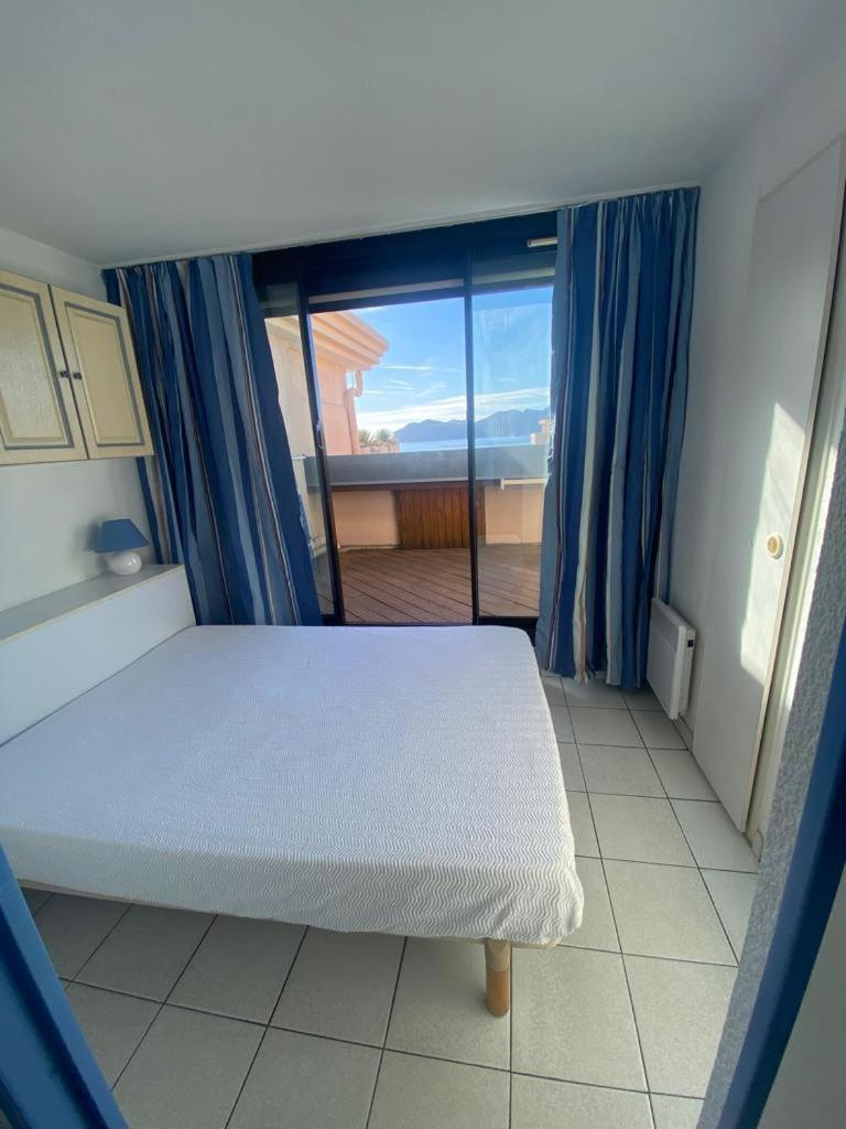 La Perla Del Mare Apartman Cannes Kültér fotó