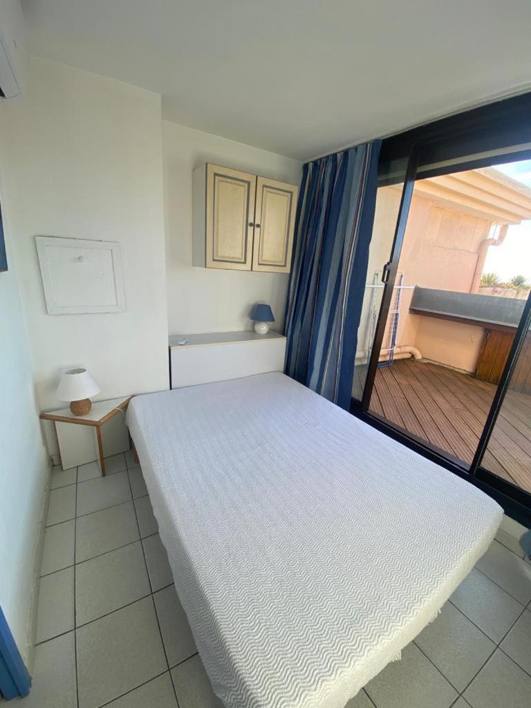 La Perla Del Mare Apartman Cannes Kültér fotó