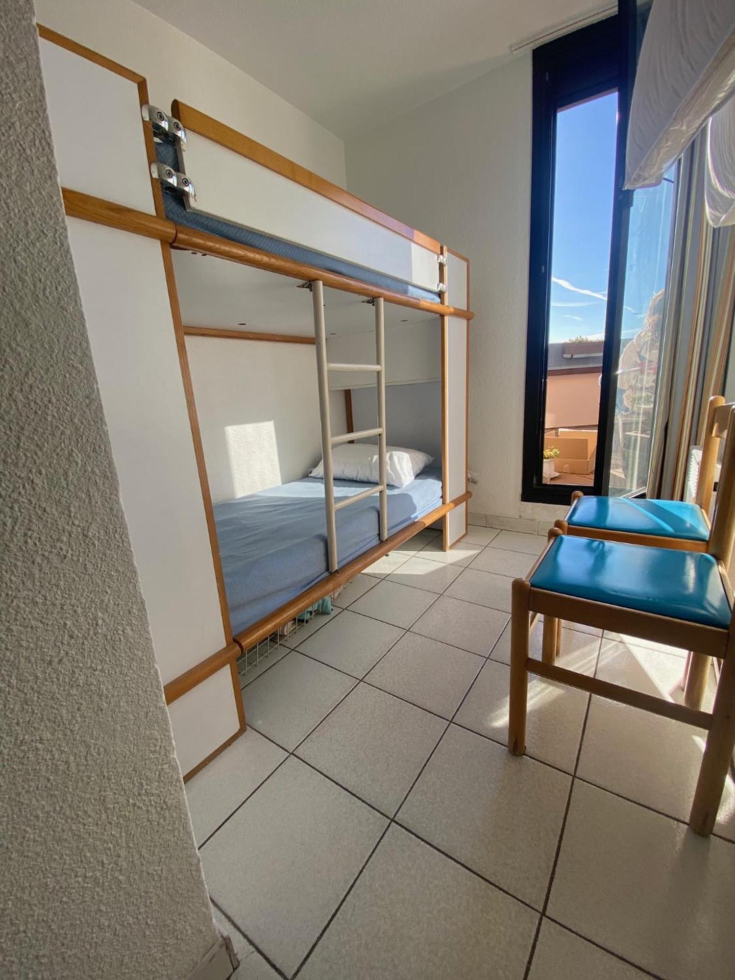 La Perla Del Mare Apartman Cannes Kültér fotó