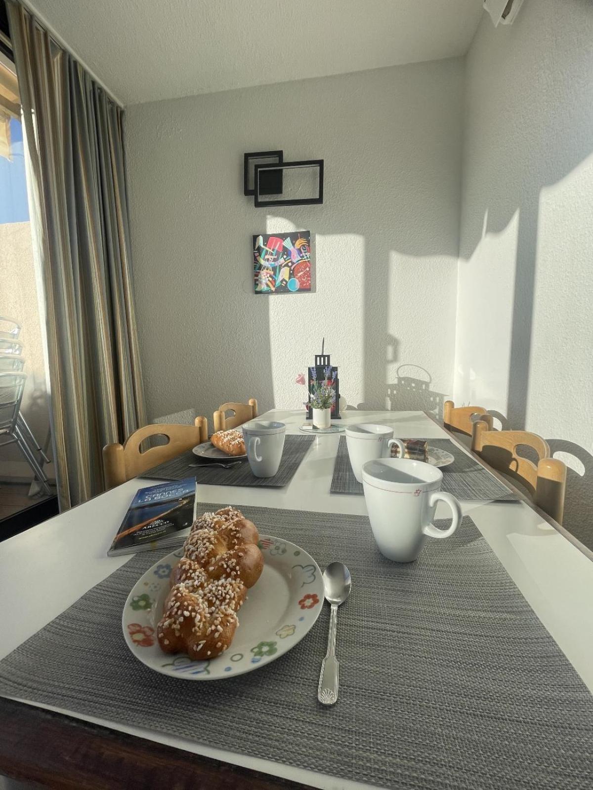 La Perla Del Mare Apartman Cannes Kültér fotó