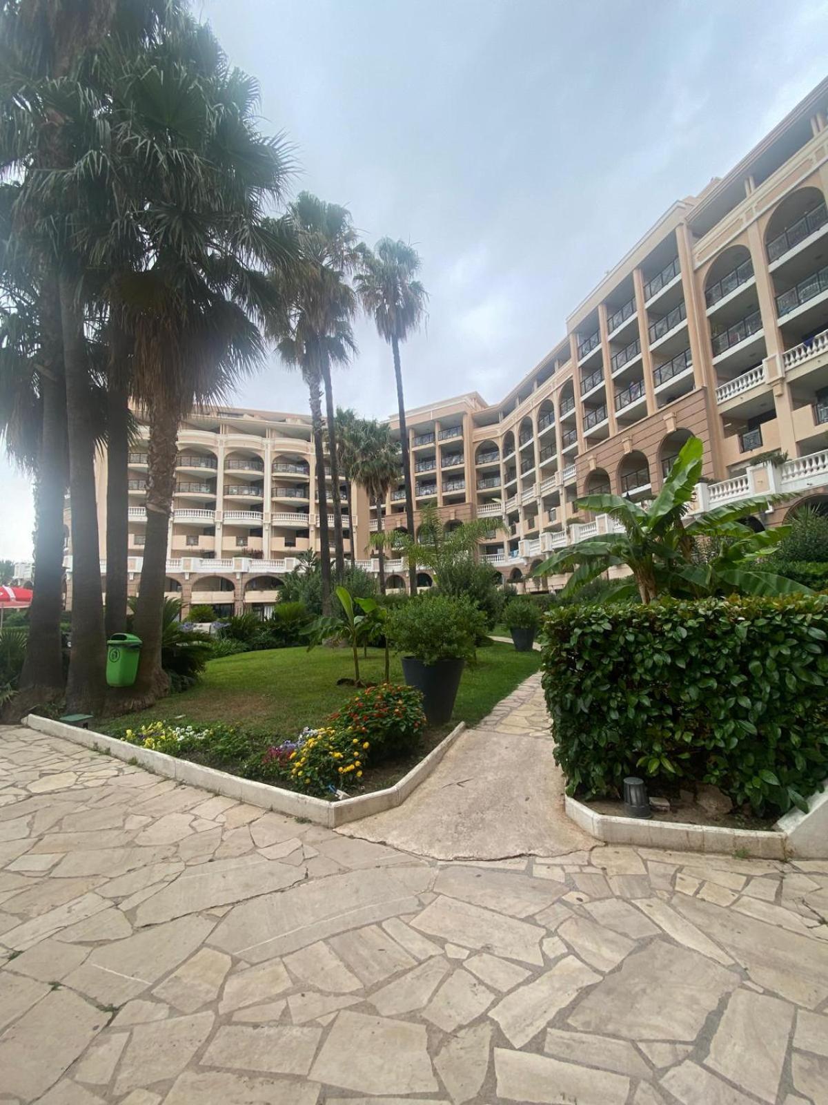 La Perla Del Mare Apartman Cannes Kültér fotó