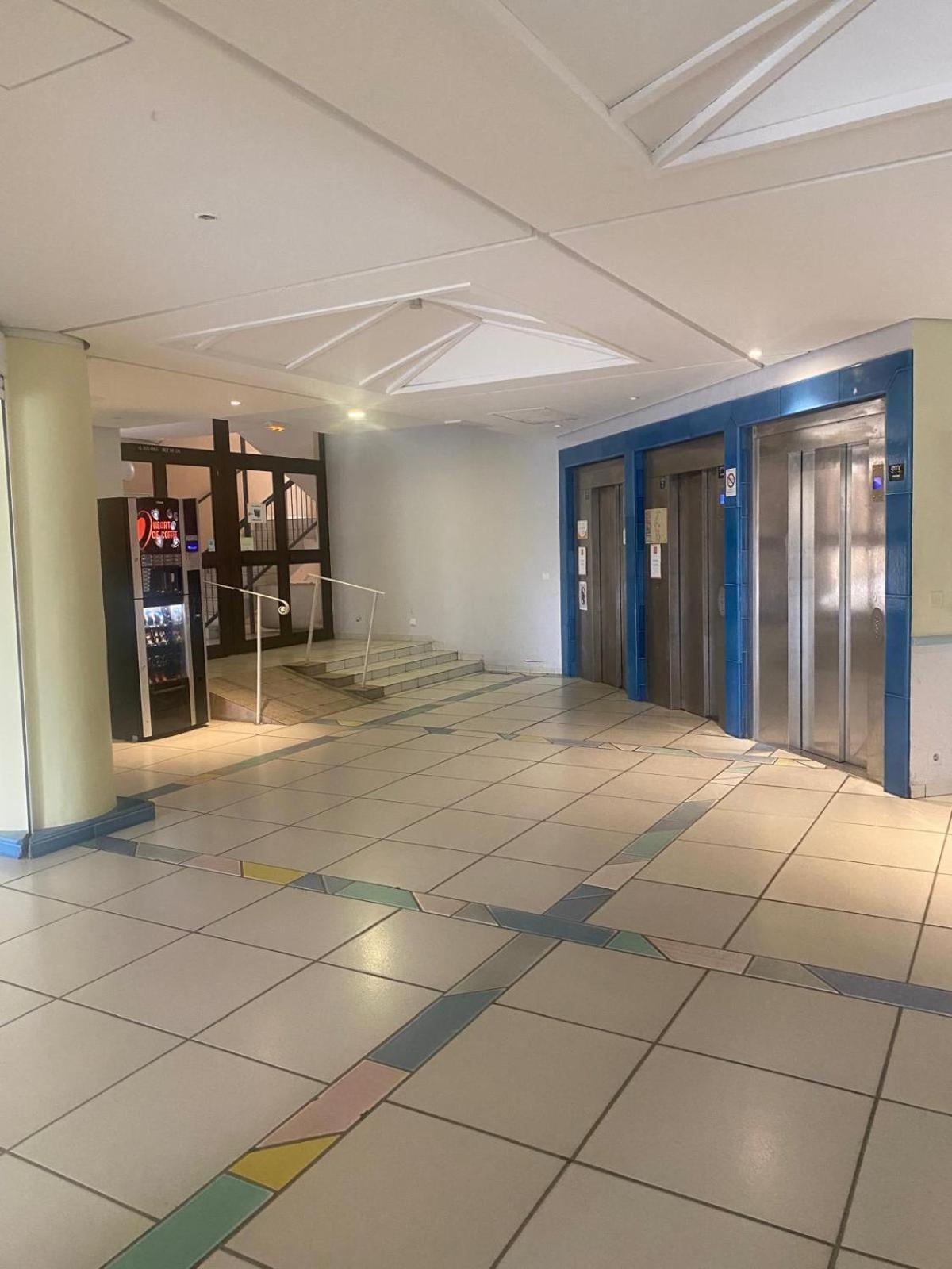 La Perla Del Mare Apartman Cannes Kültér fotó